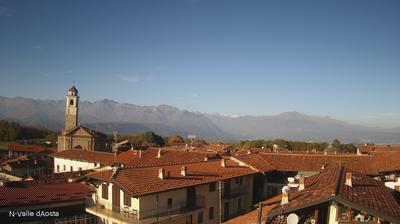 immagine della webcam nei dintorni di Rivalba: webcam Vialfrè