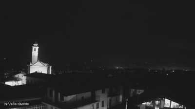 immagine della webcam nei dintorni di San Raffaele Cimena: webcam Vialfrè