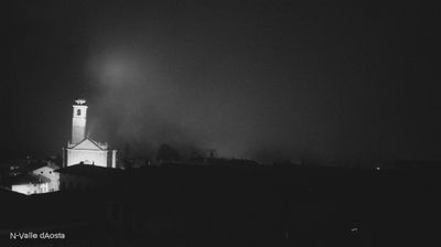 immagine della webcam nei dintorni di Salassa: webcam Vialfrè