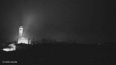 immagine della webcam nei dintorni di Alice Superiore: webcam Vialfrè