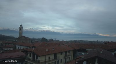 immagine della webcam nei dintorni di Zubiena: webcam Vialfrè