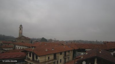 immagine della webcam nei dintorni di Settimo Vittone: webcam Vialfrè