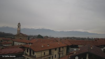 immagine della webcam nei dintorni di Brosso: webcam Vialfrè