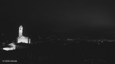 immagine della webcam nei dintorni di Rivalba: webcam Vialfrè