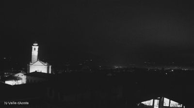 immagine della webcam nei dintorni di Viverone: webcam Vialfrè