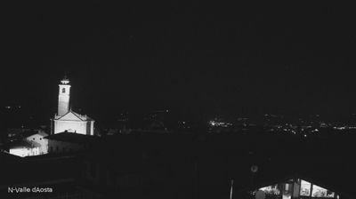 immagine della webcam nei dintorni di Brosso: webcam Vialfrè