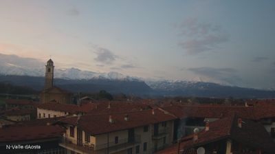 immagine della webcam nei dintorni di Colleretto Castelnuovo: webcam Vialfrè