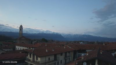 immagine della webcam nei dintorni di Verrone: webcam Vialfrè