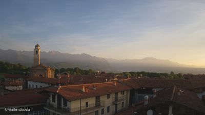 immagine della webcam nei dintorni di Netro: webcam Vialfrè