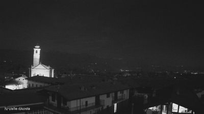 immagine della webcam nei dintorni di Colleretto Castelnuovo: webcam Vialfrè