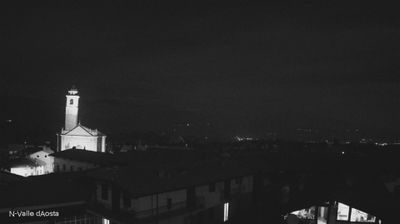 immagine della webcam nei dintorni di San Raffaele Cimena: webcam Vialfrè