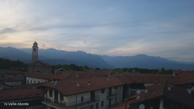immagine della webcam nei dintorni di Verrone: webcam Vialfrè