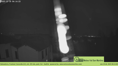 immagine della webcam nei dintorni di Sirtori: webcam Valmadrera