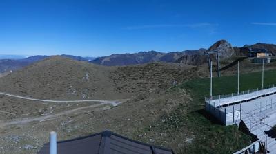 immagine della webcam nei dintorni di Pancani: webcam Colle del Prel