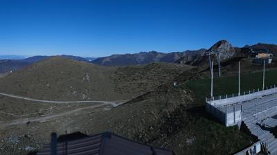 immagine della webcam nei dintorni di Frabosa Soprana: webcam Colle del Prel