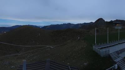 immagine della webcam nei dintorni di Monesi: webcam Colle del Prel