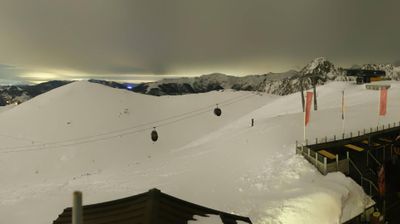 immagine della webcam nei dintorni di Saint Grée: webcam Colle del Prel