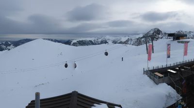 immagine della webcam nei dintorni di Vignolo: webcam Colle del Prel