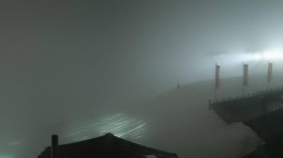 immagine della webcam nei dintorni di Pamparato: webcam Colle del Prel