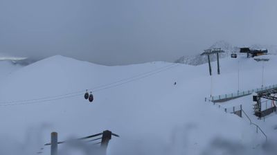 immagine della webcam nei dintorni di Briga Alta: webcam Colle del Prel