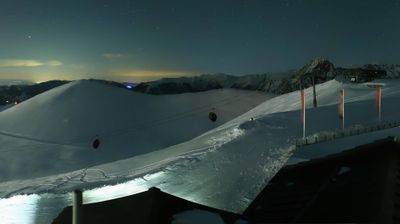 immagine della webcam nei dintorni di Frabosa Soprana: webcam Colle del Prel