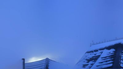 immagine della webcam nei dintorni di Pamparato: webcam Colle del Prel