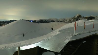 immagine della webcam nei dintorni di Ormea: webcam Colle del Prel