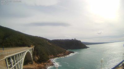 Preview delle webcam di Livorno