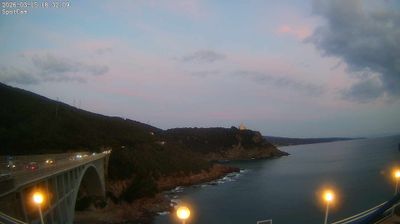 immagine della webcam nei dintorni di Cascina: webcam Livorno