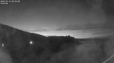 immagine della webcam nei dintorni di Rosignano Solvay: webcam Quercianella