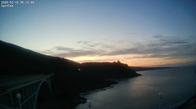 immagine della webcam nei dintorni di Lajatico: webcam Quercianella