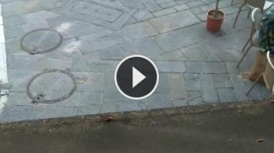 immagine della webcam nei dintorni di San Gimignano: webcam Siena