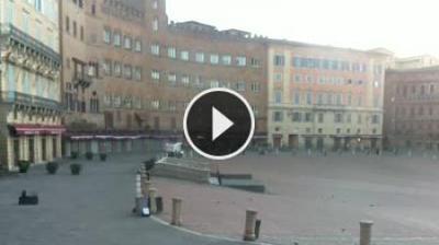 immagine della webcam nei dintorni di Certaldo: webcam Siena