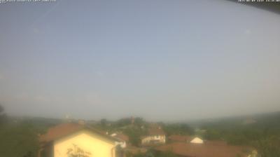 immagine della webcam nei dintorni di Castelnuovo Don Bosco: webcam San Paolo Solbrito