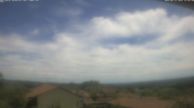 immagine della webcam nei dintorni di Baldissero Torinese: webcam San Paolo Solbrito
