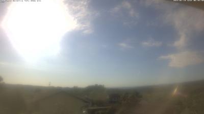 immagine della webcam nei dintorni di Castagneto Po: webcam San Paolo Solbrito
