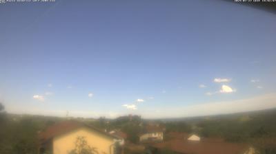 immagine della webcam nei dintorni di Magliano Alfieri: webcam San Paolo Solbrito
