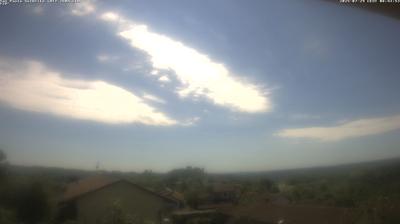 immagine della webcam nei dintorni di Corneliano d'Alba: webcam San Paolo Solbrito