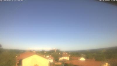 immagine della webcam nei dintorni di Carmagnola: webcam San Paolo Solbrito