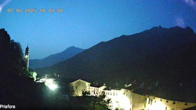 immagine della webcam nei dintorni di Velo d'Astico: webcam Arsiero