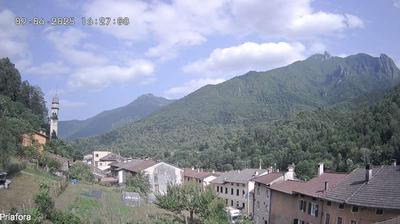 immagine della webcam nei dintorni di Conco: webcam Arsiero