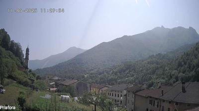 immagine della webcam nei dintorni di Monte di Malo: webcam Arsiero