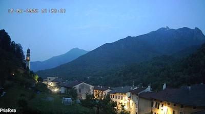 immagine della webcam nei dintorni di Isola Vicentina: webcam Arsiero