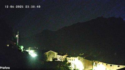 immagine della webcam nei dintorni di Monte di Malo: webcam Arsiero