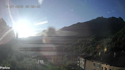 immagine della webcam nei dintorni di Velo d'Astico: webcam Arsiero