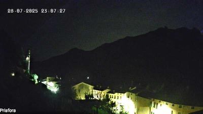 immagine della webcam nei dintorni di Recoaro Terme: webcam Arsiero