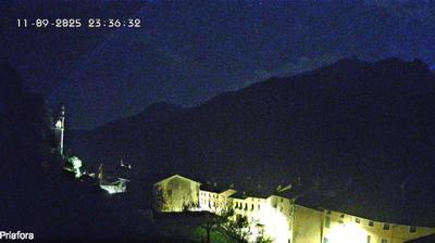 immagine della webcam nei dintorni di Salcedo: webcam Arsiero