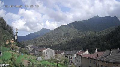 immagine della webcam nei dintorni di Campomulo: webcam Arsiero
