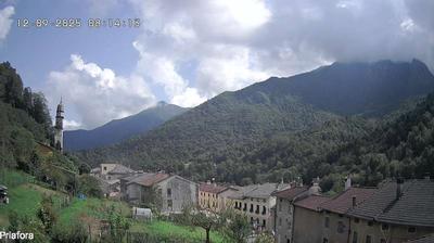 immagine della webcam nei dintorni di Asiago: webcam Arsiero