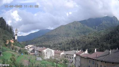 immagine della webcam nei dintorni di Valdagno: webcam Arsiero